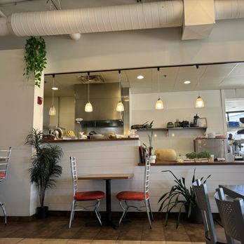 WD Cravings - a view of a kitchen and dining area - Breakfast & Brunch Near Me - Omaha, Nebraska WD Cravings - a view of a kitchen and dining area - Breakfast & Brunch Near Me - Omaha, Nebraska