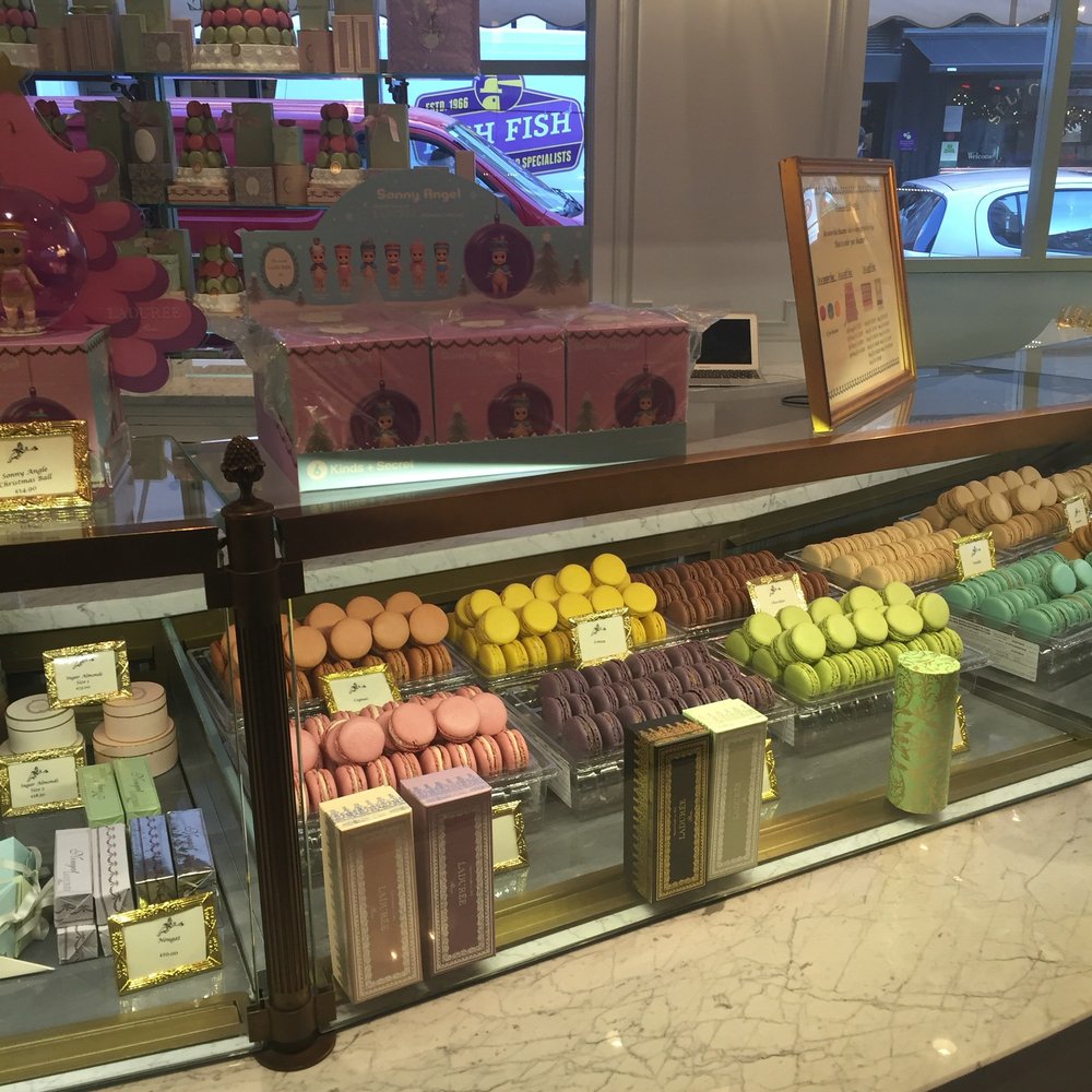 Laduree Dublin - Coffee & Tea Near Me - Dublin, D Laduree Dublin - Coffee & Tea Near Me - Dublin, D