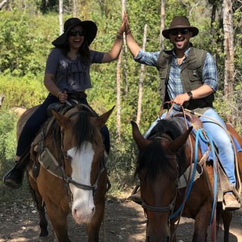 Circle Bar B Stables - Horseback Riding Near Me - Santa Barbara, California