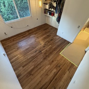 US LA Home Remodeling - Bedroom floor - General Contractors Near Me US LA Home Remodeling - Bedroom floor - General Contractors Near Me