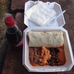 La Tapatia