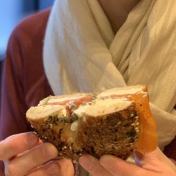 The Lox - Breakfast & Brunch Near Me - Columbus, Ohio
