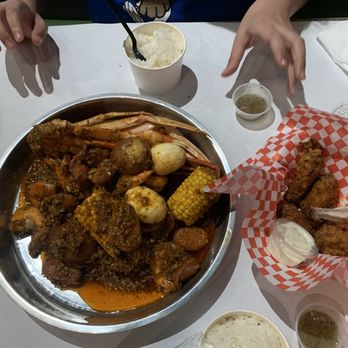 Bag O Crab - Seafood Near Me - Escondido, California Bag O Crab - Seafood Near Me - Escondido, California