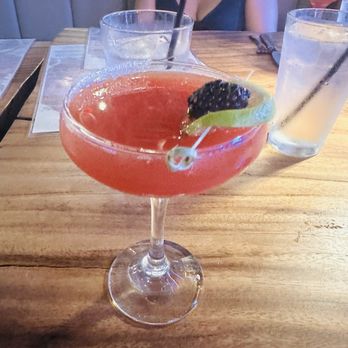 Rosa Madera - Chica fresa - Mexican Near Me - Sacramento, California