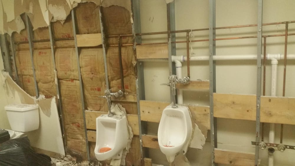 Slide of Phillips' Painting & Home Improvements