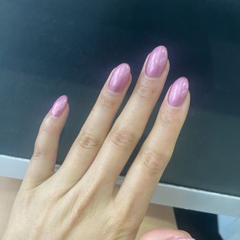Golden Glow Spa - SNS chrome powder gel - Nail Salons Near Me - New York, New York Golden Glow Spa - SNS chrome powder gel - Nail Salons Near Me - New York, New York