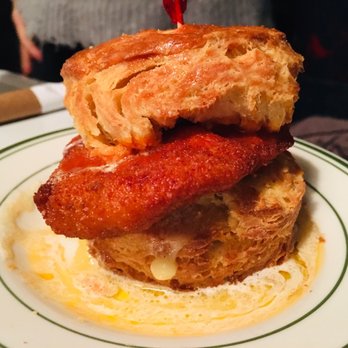 Pies 'n' Thighs - Chicken Biscuit - Southern Near Me - Brooklyn, New York Pies 'n' Thighs - Chicken Biscuit - Southern Near Me - Brooklyn, New York