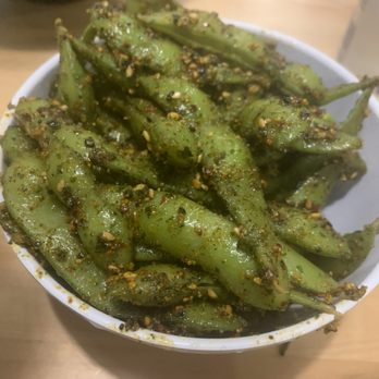 Ima Noodles - Edamame - Noodles Near Me - Madison Heights, Michigan