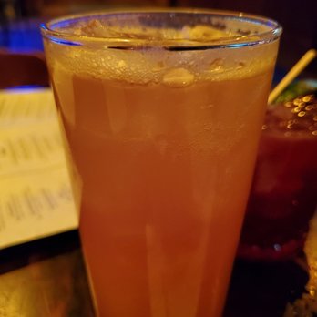 Starboard Tack - Boba Sparks - Cocktail Bars Near Me - Las Vegas, Nevada Starboard Tack - Boba Sparks - Cocktail Bars Near Me - Las Vegas, Nevada