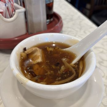 Tea Cup Cafe - Soup - Dim Sum Near Me - Sacramento, California