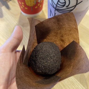The Nest Boba - Cafes Near Me - San Antonio, Texas
