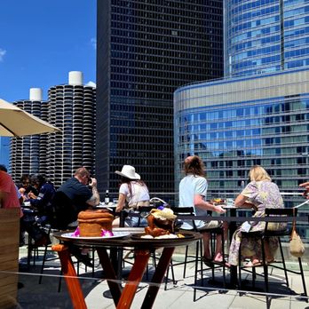 LH Rooftop - Cocktail Bars Near Me - Chicago, Illinois