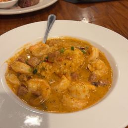 Shrimp & Grits
