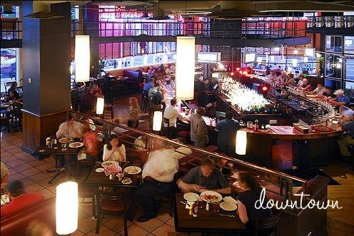 Capitol City Brewing Company - PERMANENTLY CLOSED by null