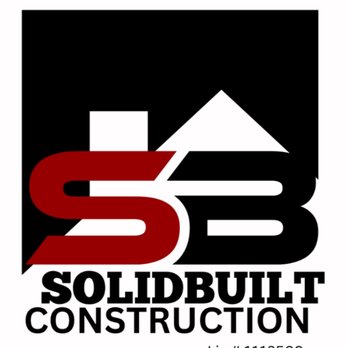 Solid Built - General Contractors Near Me Solid Built - General Contractors Near Me