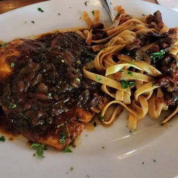 Amarone - Marsala - Italian Near Me - Aventura, Florida