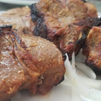 Shalimar - Pakistani Near Me - San Francisco, California