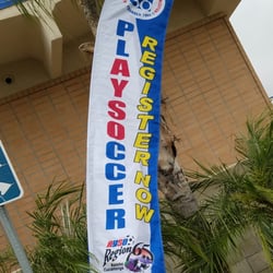 Alta Loma Junior High School - We're back :)