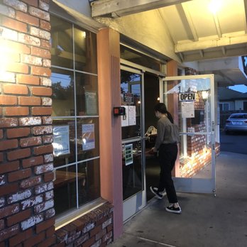 Ramen Parlor - I love this place so glad they are open for take out - Ramen Near Me - San Mateo, California Ramen Parlor - I love this place so glad they are open for take out - Ramen Near Me - San Mateo, California
