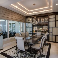 Dining Lighting