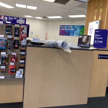 FedEx Office Print & Ship Center - Printing Services Near Me - Cincinnati, Ohio