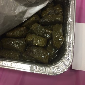Colonel's Cafe - Grape leaf - American Near Me - Knoxville, Tennessee