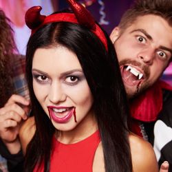 Halloween Oulet