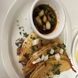 The Quarry - Birra tacos