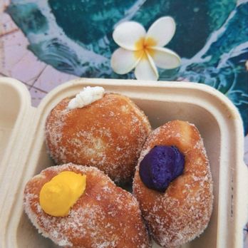 Passion Bakery Cafe - Bakeries Near Me - Kapaa, Hawaii