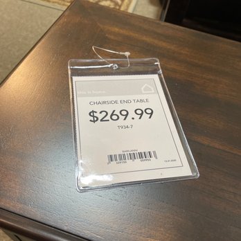 Ashley Store - Yeah totes not kidding - Furniture Stores Near Me - Harahan, Louisiana
