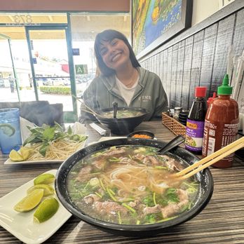 Pho & Grill - Vietnamese Near Me - San Dimas, California