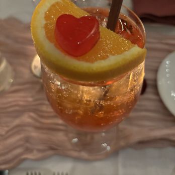 Onesto - Aperol spritz - Venues & Event Spaces Near Me - Milwaukee, Wisconsin