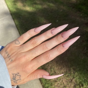 Minaillium - acrylics - Nail Salons Near Me - Valencia, California Minaillium - acrylics - Nail Salons Near Me - Valencia, California