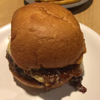 The Cut - Grand cut burger. Yummy - Burgers Near Me - Irvine, California The Cut - Grand cut burger. Yummy - Burgers Near Me - Irvine, California