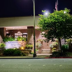Burlingame Police Department