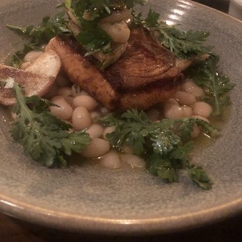 Arden - Overcooked salmon - New American Near Me - Portland, Oregon Arden - Overcooked salmon - New American Near Me - Portland, Oregon