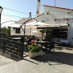 Maigmó - Nueva terraza