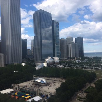 Cindy's Rooftop - New American Near Me - Chicago, Illinois Cindy's Rooftop - New American Near Me - Chicago, Illinois