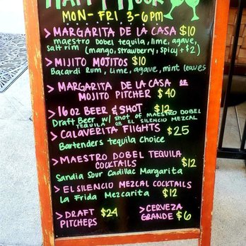 Anayas - Mexican Near Me - Pasadena, California