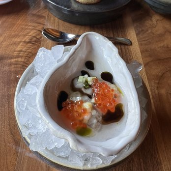 Boka - New American Near Me - Chicago, Illinois