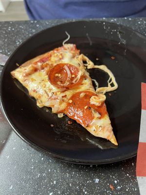 Sunny's Pizzeria by null