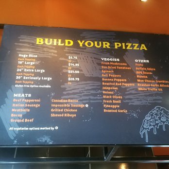 Serious Pizza - Fort Worth - Pizza Near Me - Fort Worth, Texas Serious Pizza - Fort Worth - Pizza Near Me - Fort Worth, Texas