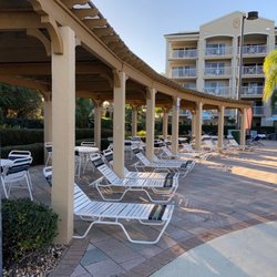 City of Cape Canaveral - Holiday Inn Club Vacations Port Canaveral