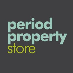 Period Property Store - Our logo