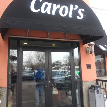 Carol's Restaurant - American Near Me - Blaine, Minnesota