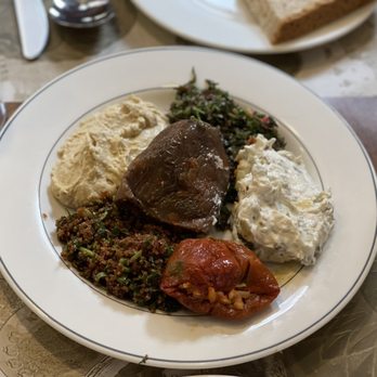 Çiya Sofrası - Meze buffet - Turkish Near Me - Istanbul, 34