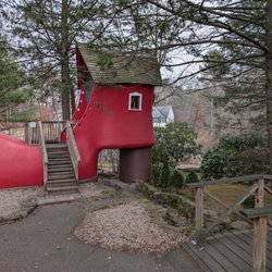 Benson's Park