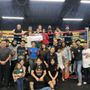 Photo of Taejo Kickboxing- Koreatown 