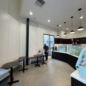Mochinatics - Inside - Desserts Near Me - Chula Vista, California