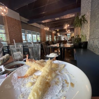 Honshu - Tempura Lunch - Sushi Bars Near Me - Jersey City, New Jersey Honshu - Tempura Lunch - Sushi Bars Near Me - Jersey City, New Jersey